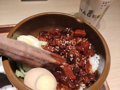 -京参 • 擂椒饭(这有山店)