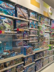 -乐高授权专卖店(中关村领展店)