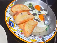 -Alimentari Grande(东湖路店)