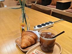 -IN STEP咖啡馆(禾祥东SOE主营店)