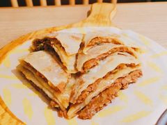 金牌肉饼-甲乙饼·北京手工肉饼(西直门凯德茂店)
