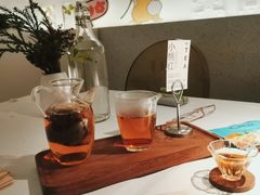 -春树下·树屋花房西餐厅(罍街AS1980店)