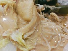 -川味麻辣串(中原小吃街)