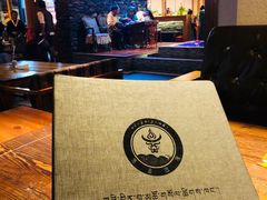 -思金拉措庄园藏餐(太阳岛店)