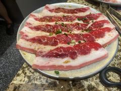 -首尔烤肉大排档(合生汇店)