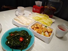 -川椒媚双椒烤鱼(鑫江东方城购物中心店)