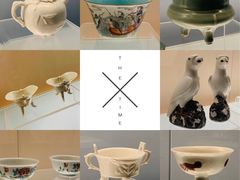 -上海博物馆(人民广场馆)