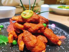 -安多素食(广仁寺路店)