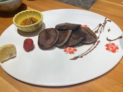 -大岛日本料理铁板烧(南通大饭店)