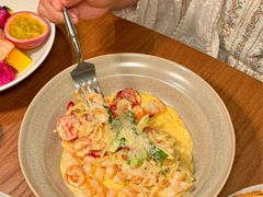 -芭莉与彩虹西餐厅(成都合生汇店)