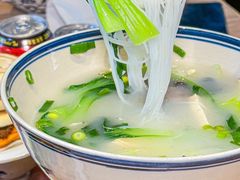 -宋益驴蹄子面肉夹馍(辛家庙店)