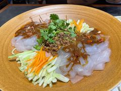 -李记饺子·熏酱东北菜(欢乐谷店)