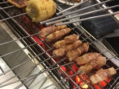 -小寒羊烧烤(凯瑞时代大厦店)