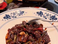 鲜炒湖南血鸭-烹湘·鲜炒湖南土菜(海珠店)