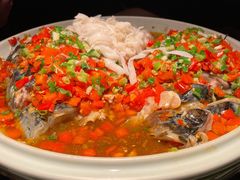 -隐厨·中国菜馆(三里屯T+MALL店)