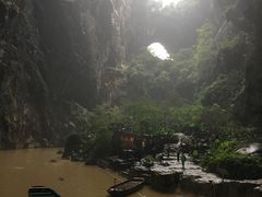 -英西峰林·洞天仙境