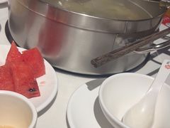 -焯牛潮汕牛肉火锅(云峰街创始店)