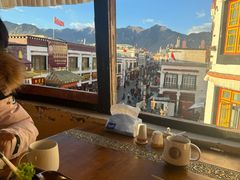 -玛吉阿米·餐吧