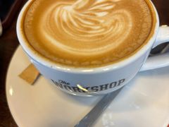 -The Workshop Coffee