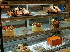 -檬舒舒MonChouChou(环球金融中心店)