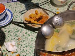 -五里关火锅(牛市口店)