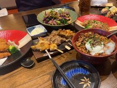 -鸟鹏烧鸟居酒屋(龙岗万科店)