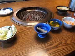 -炎蔵牛舌烤肉