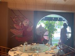 -唐猫庭院·千年陕菜(大唐不夜城店)