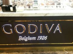 -GODIVA(美罗城店)