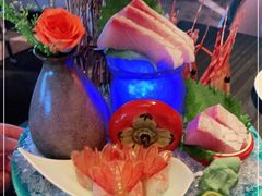 -滩万日本料理Nadaman(国贸大酒店)