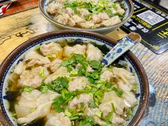 -老谢野馄饨(延安路店)