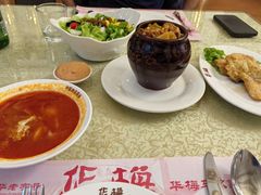-华梅西餐厅(哈尔滨中央大街店)