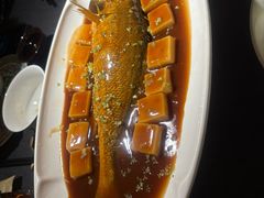 -南里山房·新淮扬菜(徐汇万科店)