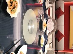 -上海宝华喜来登酒店·采悦轩中餐厅