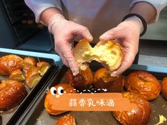 -喜利来蛋糕(景子街店)