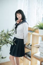 -蜜桃少女VISION写真馆(雁塔店)