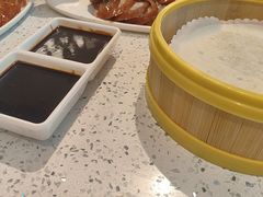 -玉林烤鸭店(垡头店)