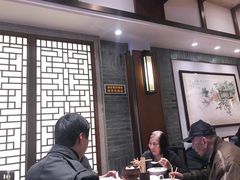 门面-老半斋(福州路店)