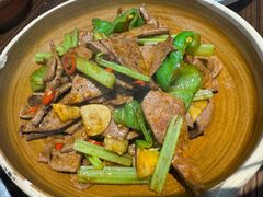 -民间瓦缸煨汤館(嵩山路店)