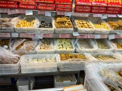 -桂香村(护国寺店)