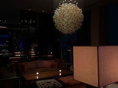 -广州柏悦酒店·悦吧·顶楼露天酒吧