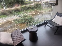 -华冠悠岚·庭院餐厅(青城后山店)