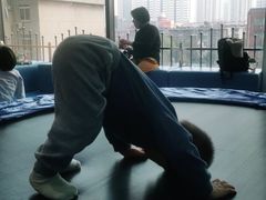 -澳洲袋鼠早教(南二环店)