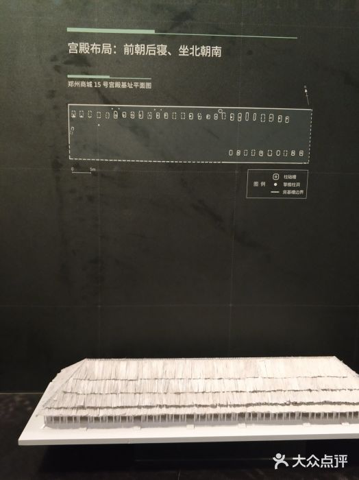 盘龙城遗址博物院图片