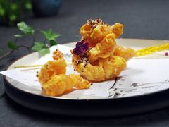 干锅小海鲜-花间别院(凤凰店)