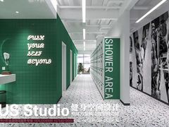 -Liking Fit24小时智能健身(金汇路韩国街店)