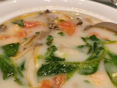 -眉州东坡(北苑华贸店)