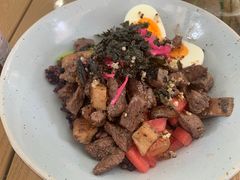 -AFS Cafe & Canteen(闽江二路店)