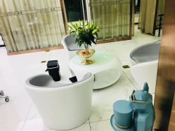 -沐泽SALON