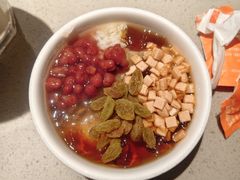 -海底捞火锅(太阳宫凯德mall店)